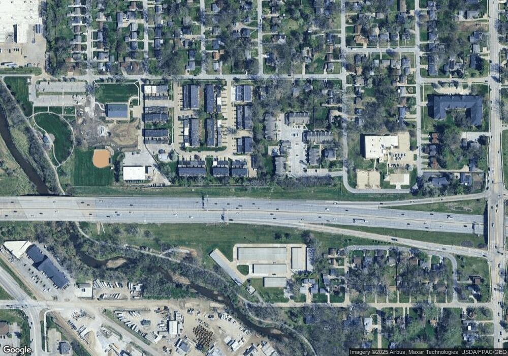 6750 School St unit 1125, Windsor Heights, IA 50324 - photo 1