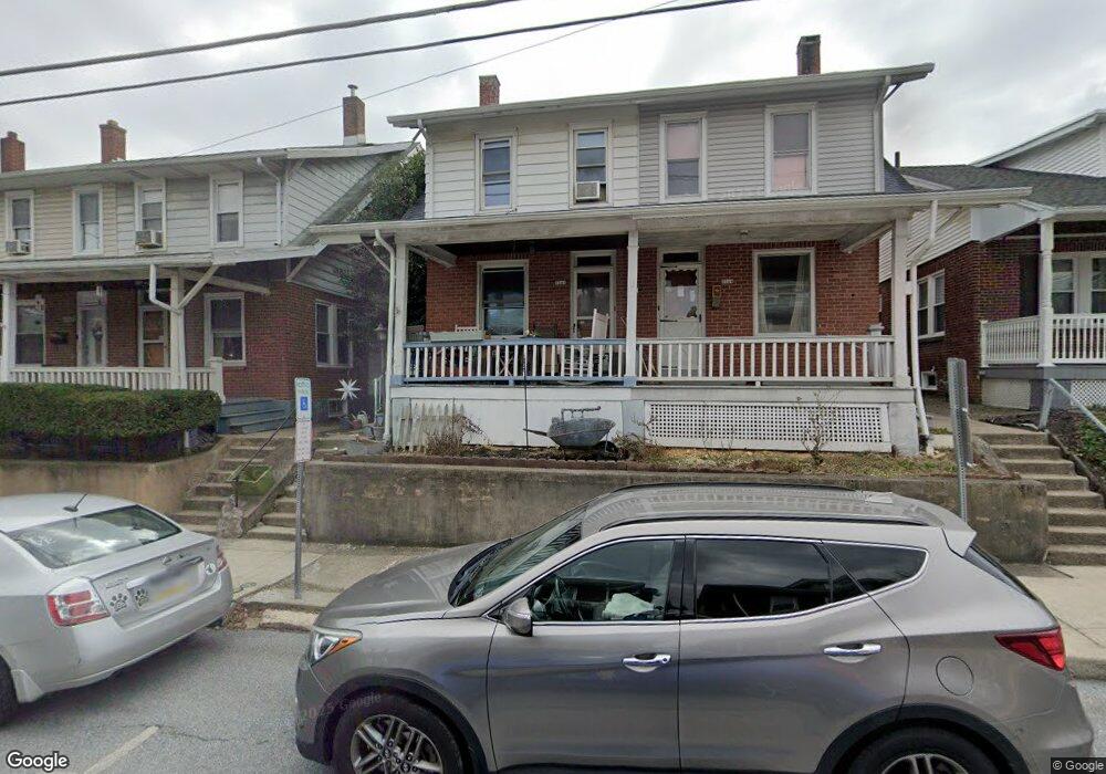 2518 Grant St, Reading, PA 19606 - photo 1