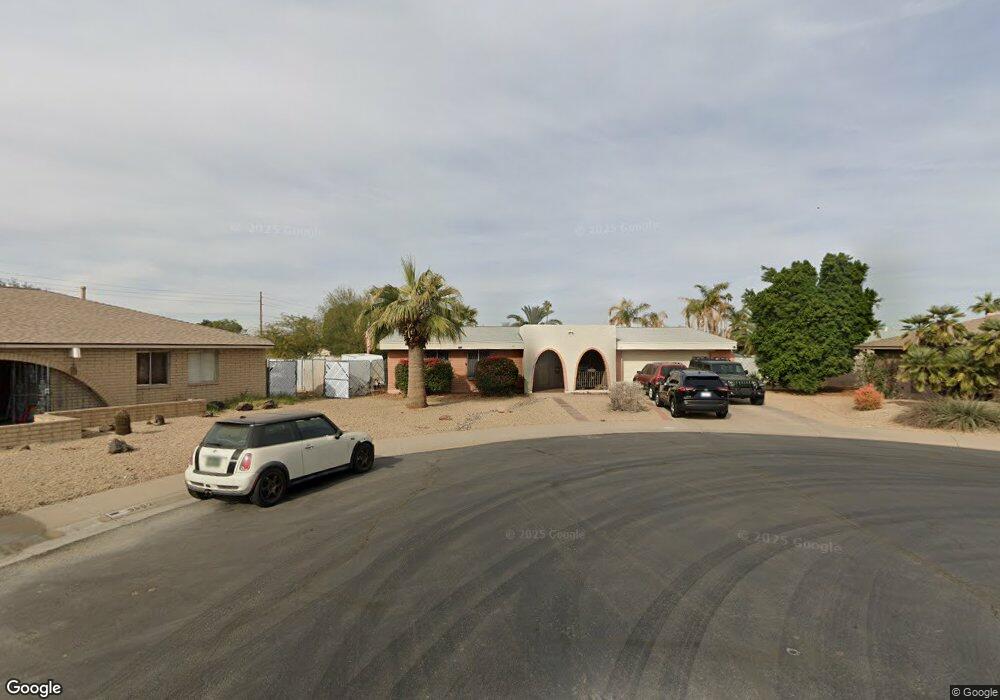 9609 N 42nd Dr, Phoenix, AZ 85051 - photo 1