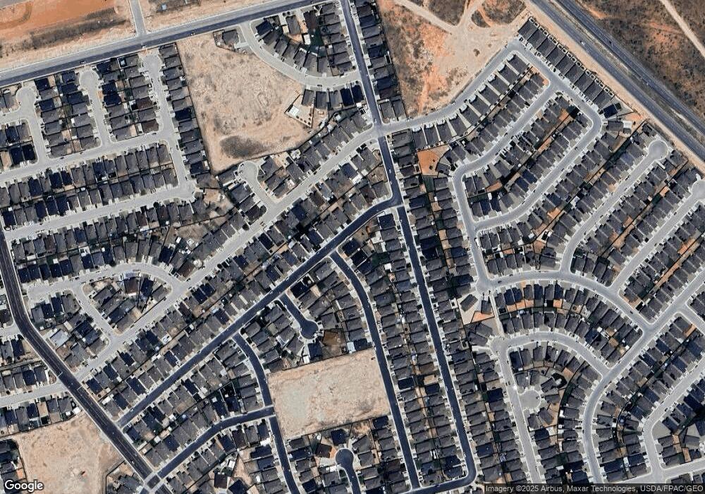 9424 Sedona Ave, Odessa, TX 79765 - photo 1