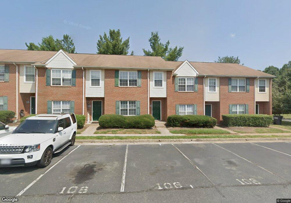 106 Hedgeapple Ct, Stafford, VA 22554 - photo 1