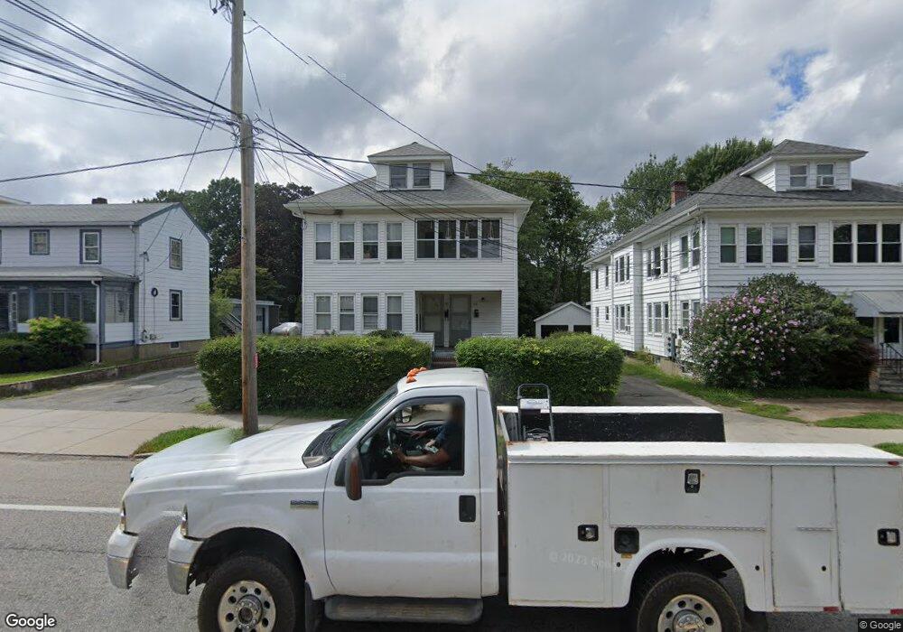 Street View Photo