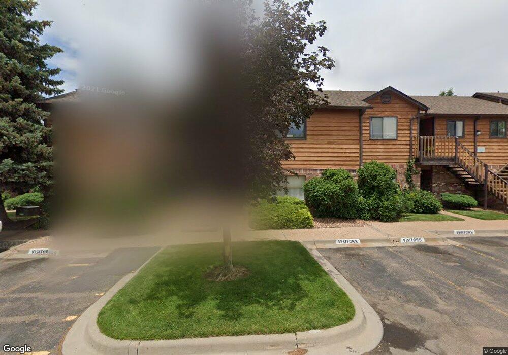 2213 S Buckley Rd unit 201, Aurora, CO 80013 - photo 1