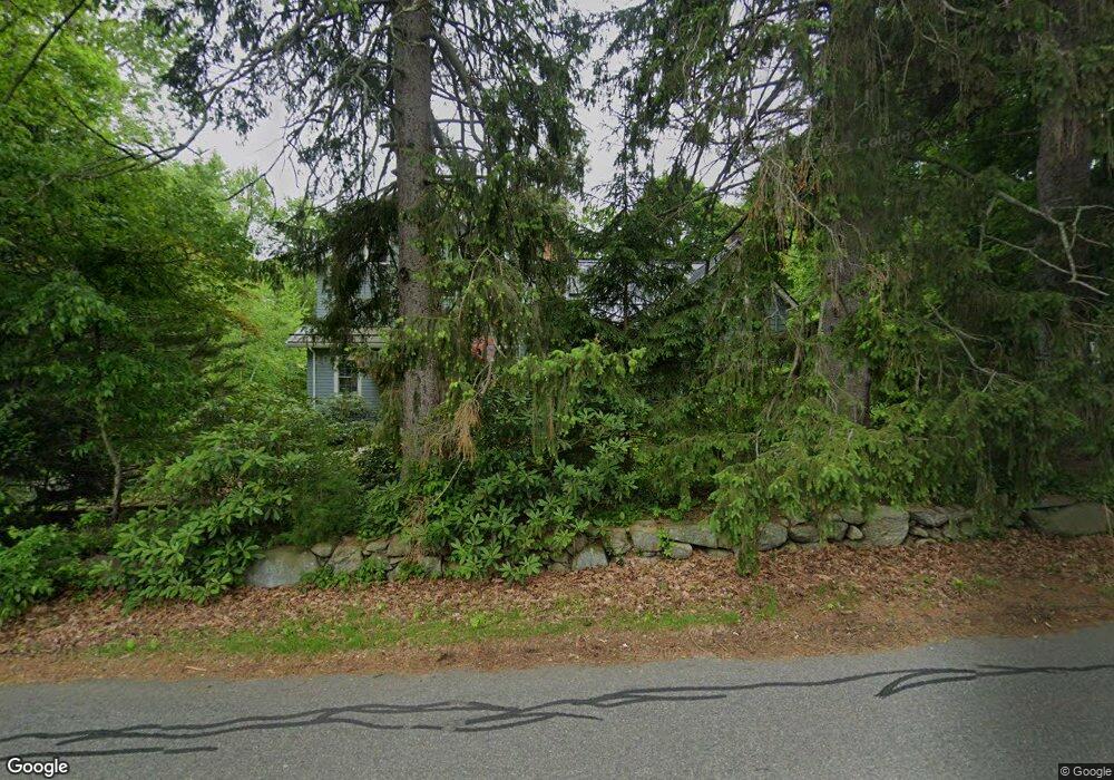 64 Robbins St, Milton, MA 02186 - photo 1