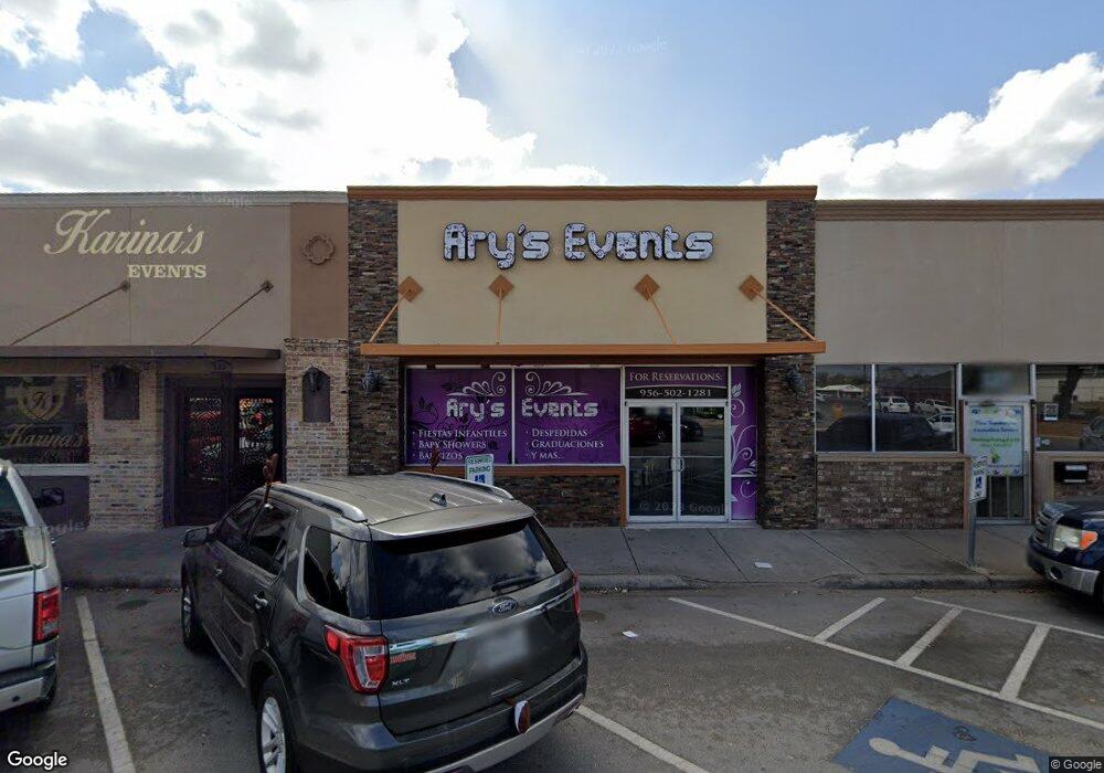 125 W Park Ave, Pharr, TX 78577 - photo 1