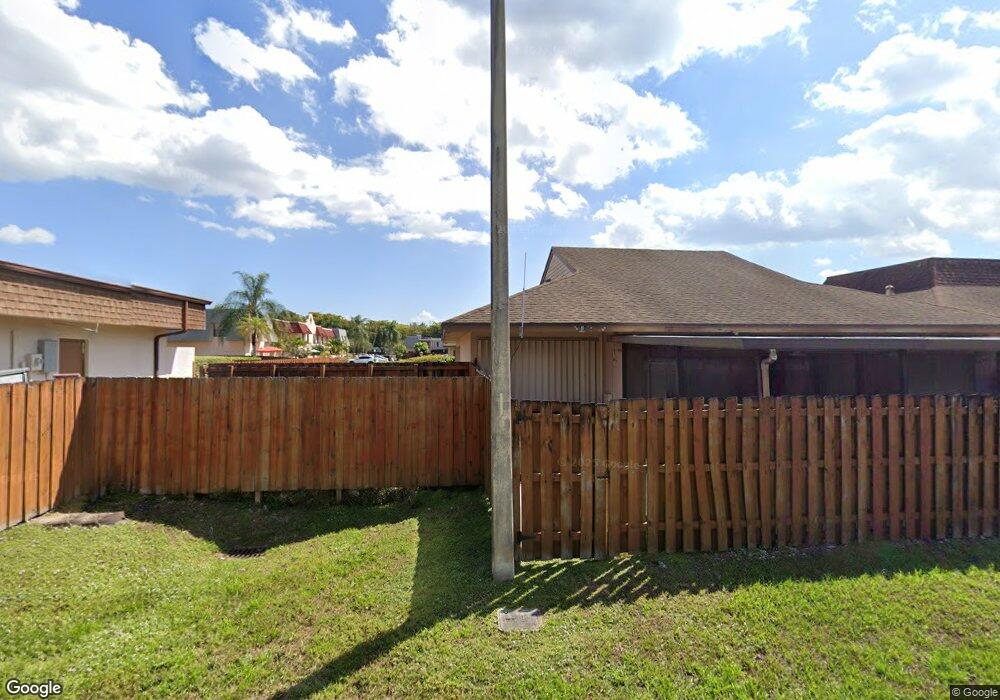 2616 SW 74th Terrace unit 8A, Davie, FL 33314 - photo 1