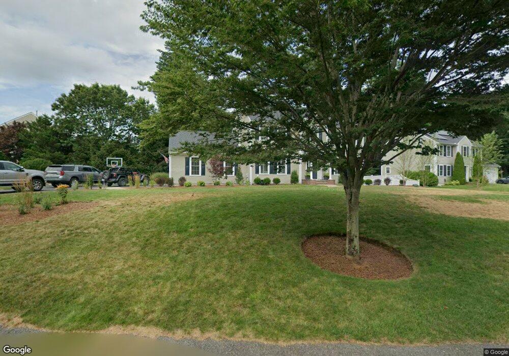 9 Sawmill Rd, Duxbury, MA 02332 - photo 1