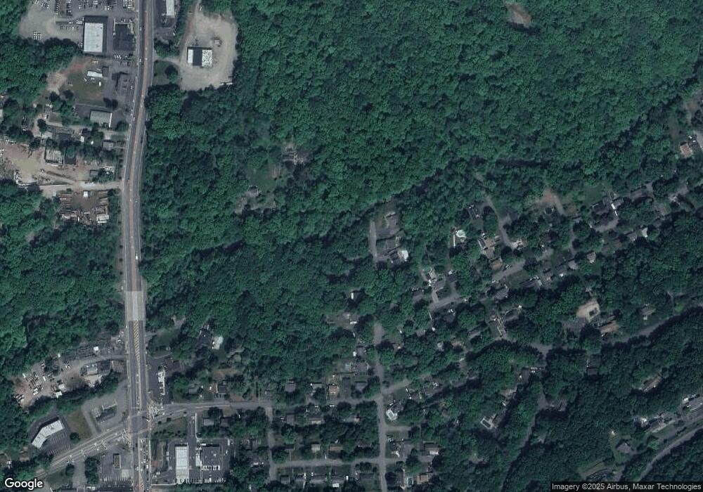 25 Stony Brook Rd, Stanhope, NJ 07874 - photo 1