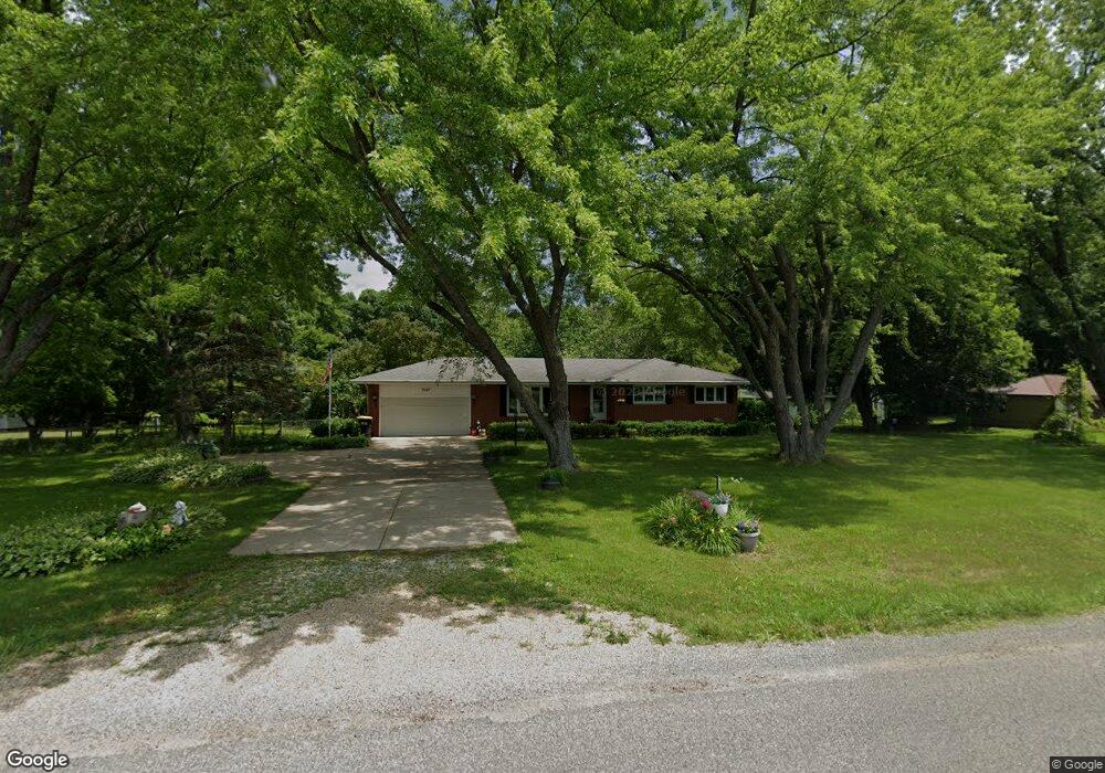 17187 Lakeside Rd, Three Oaks, MI 49128 - photo 1