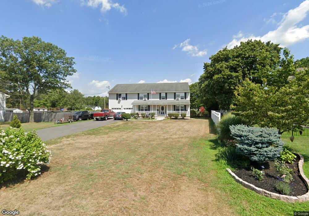 24 Nicholas St, Pemberton, NJ 08068 - photo 1