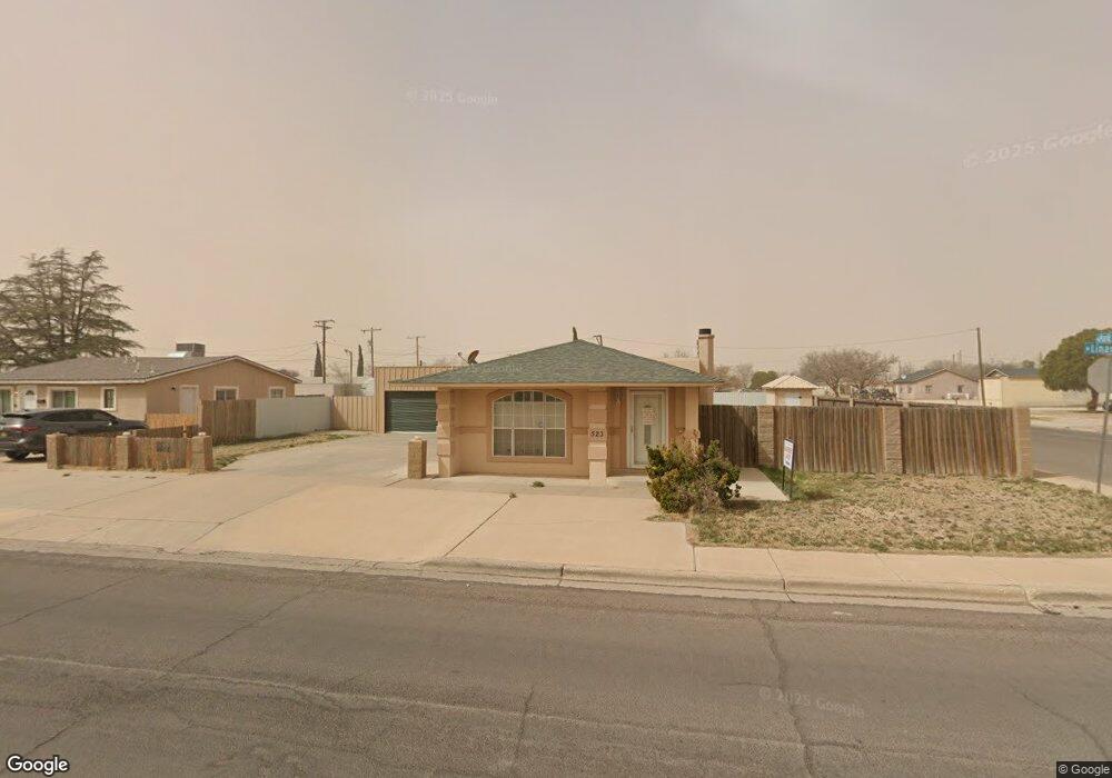 523 N Linam St, Hobbs, NM 88240 - photo 1