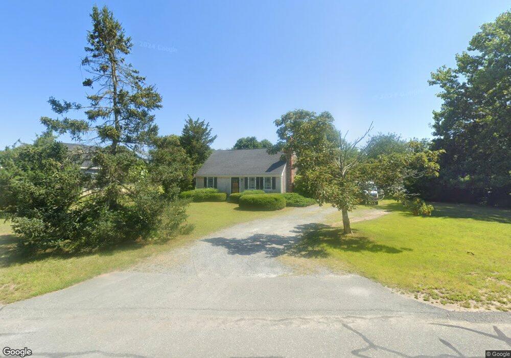 4 Diandy Rd, Sagamore Beach, MA 02562 - photo 1