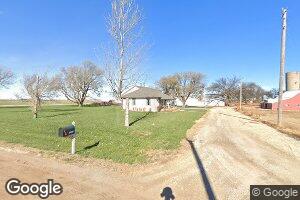 13410 W Lake Cable Rd, Partridge, KS 67566