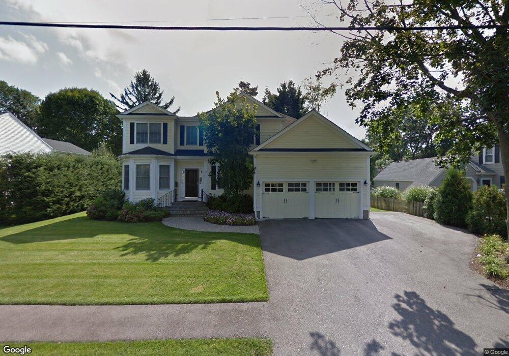 32 Pilgrim Rd unit 1, Needham, MA 02492 - photo 1