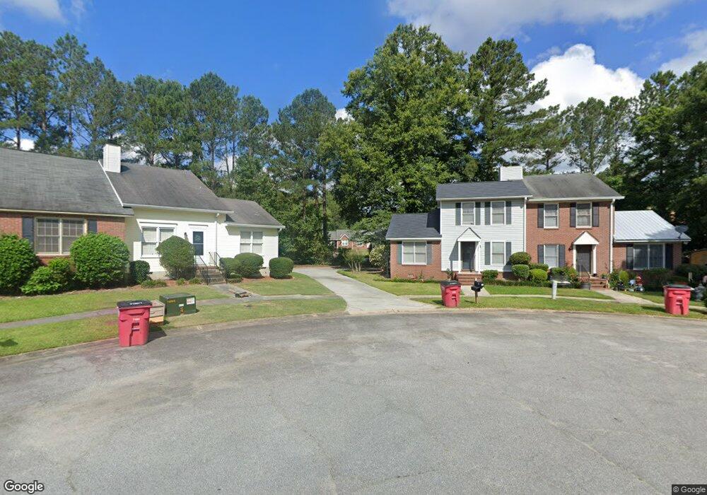 121 Embassy Ct, Macon, GA 31210 - photo 1