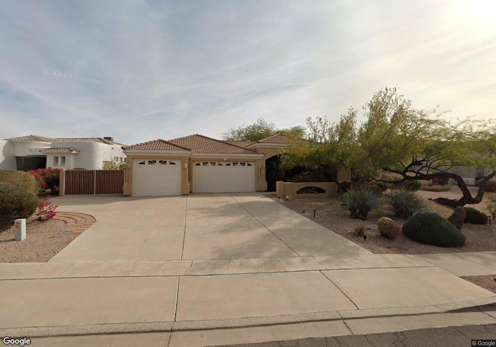 3921 N Recker Rd, Mesa, AZ 85215 - photo 1