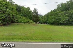 1670 Big Sandy Rd, Left Hand, WV 25251