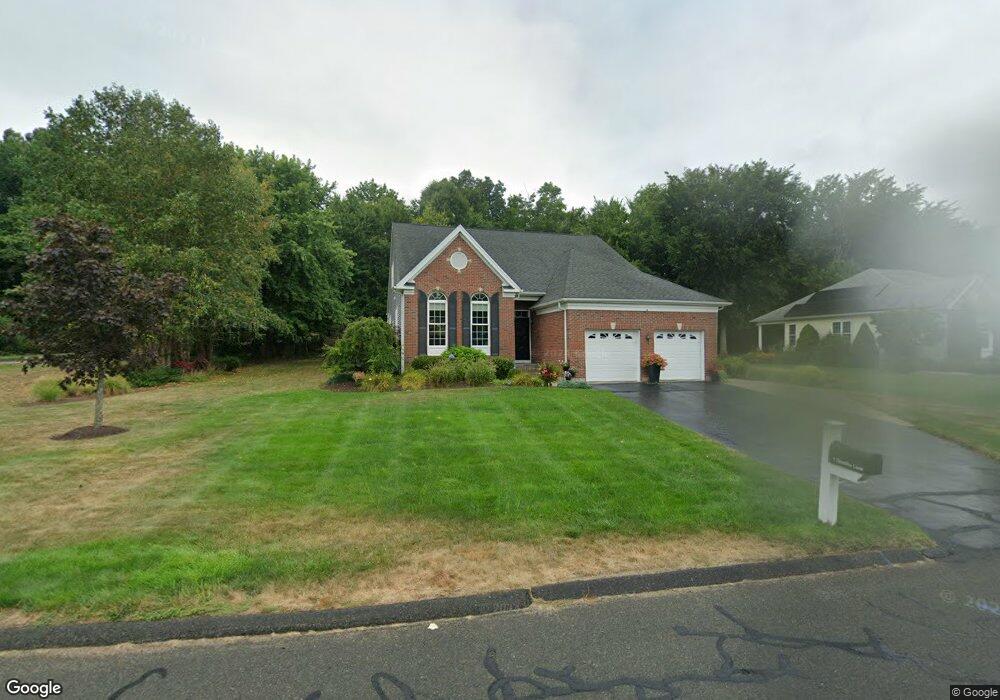 1 Timothy Ln unit 1, Bloomfield, CT 06002 - photo 1