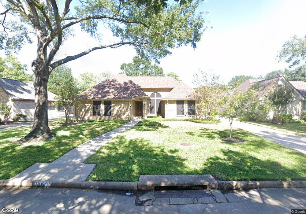 15830 Echo Lodge Dr, Houston, TX 77095 - photo 1