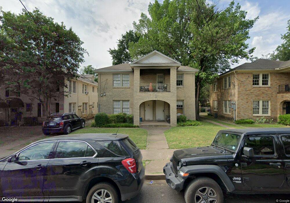 5820 Oram St, Dallas, TX 75206 - photo 1