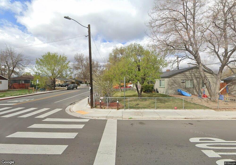 2415 4th St unit CR-4, Sparks, NV 89431 - photo 1