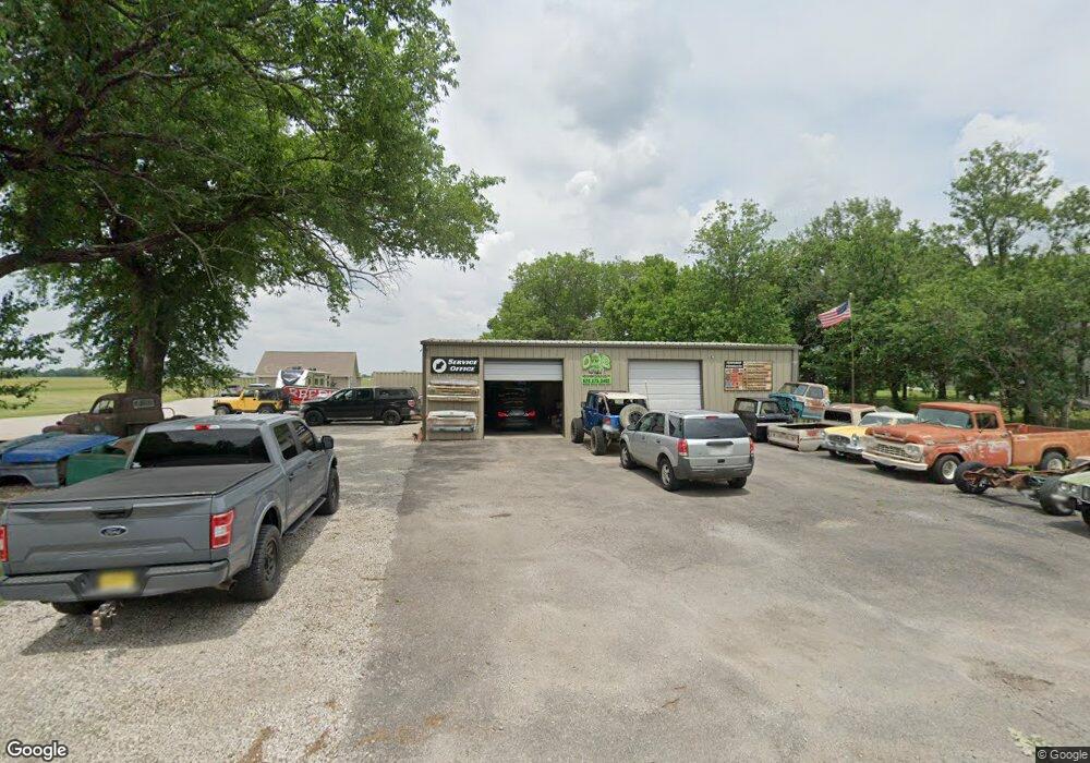 3905 Gabriel Ave, Parsons, KS 67357 - photo 1