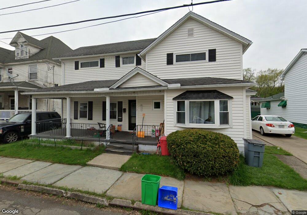 117 Pine St, Archbald, PA 18403 - photo 1