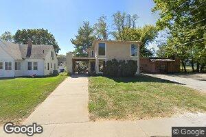 1007 Melrose Ave, Iowa City, IA 52246