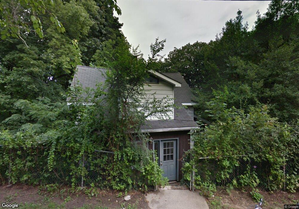 25 Chapman St, Willimantic, CT 06226 - photo 1