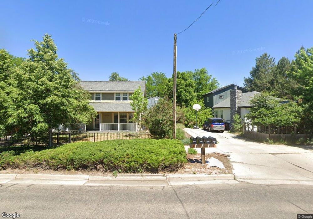 3570 19th St, Boulder, CO 80304 - photo 1