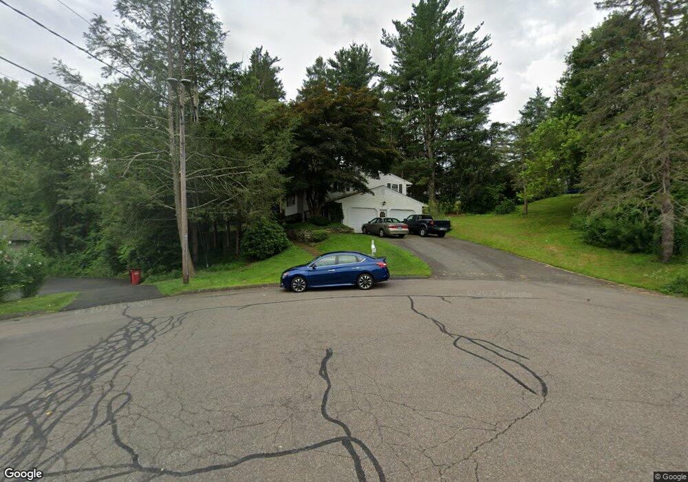 61 High Meadow Ln, Meriden, CT 06451 - photo 1