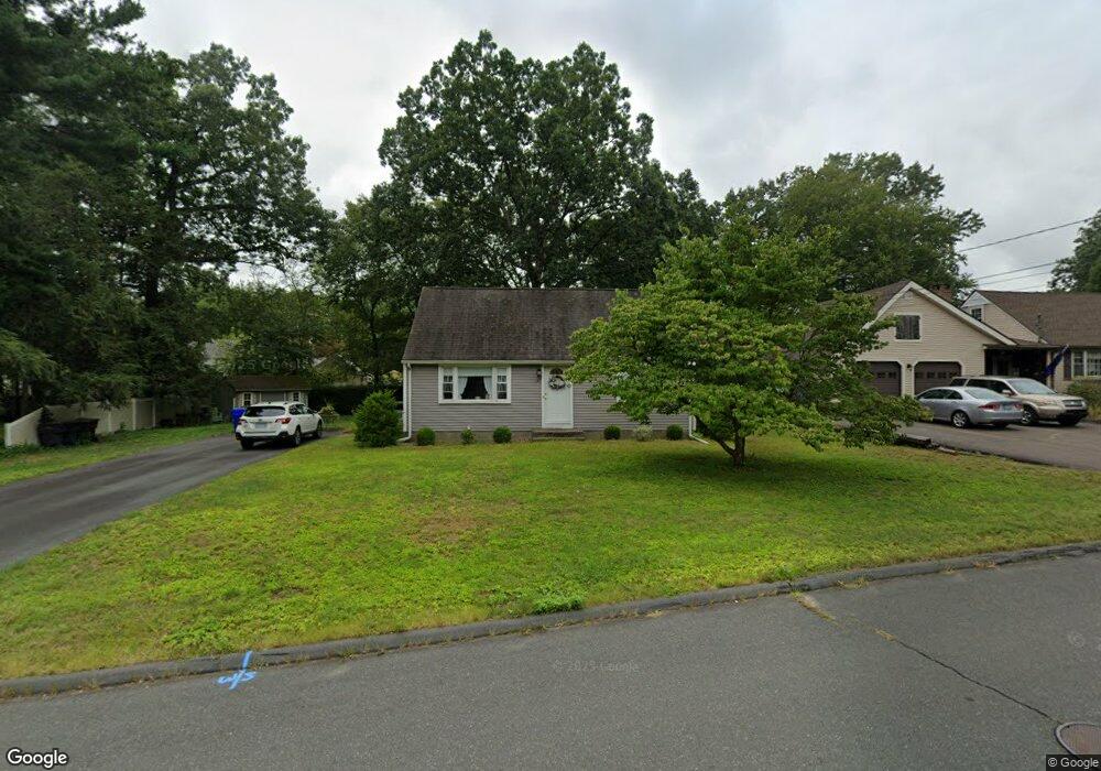 10 Cloud St, Enfield, CT 06082 - photo 1