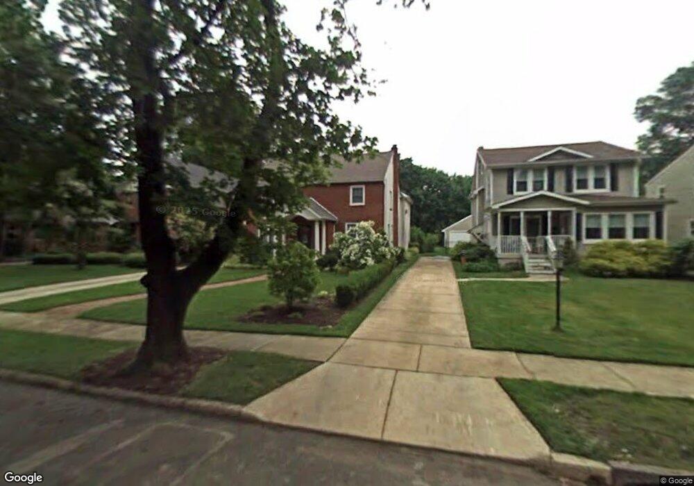 135 Lansdowne Ave, Haddonfield, NJ 08033 - photo 1