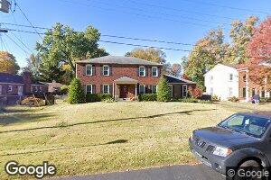 3402 Ascot Cir, Louisville, KY 40241