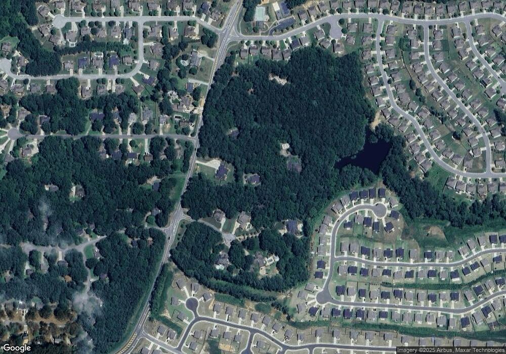 60 Lanier Path, Acworth, GA 30101 - photo 1