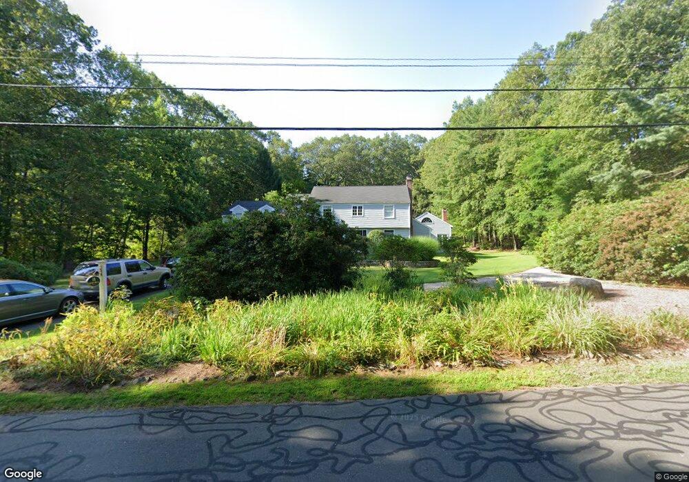 11 Quorn Hunt Rd, West Simsbury, CT 06092 - photo 1