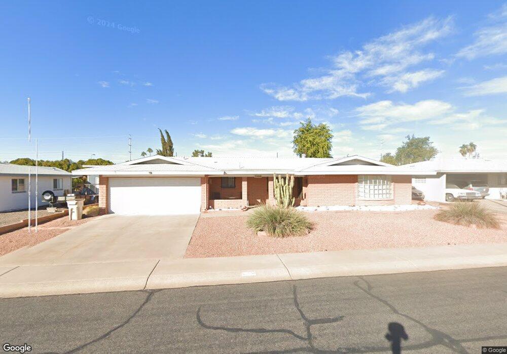 6044 E Billings St, Mesa, AZ 85205 - photo 1