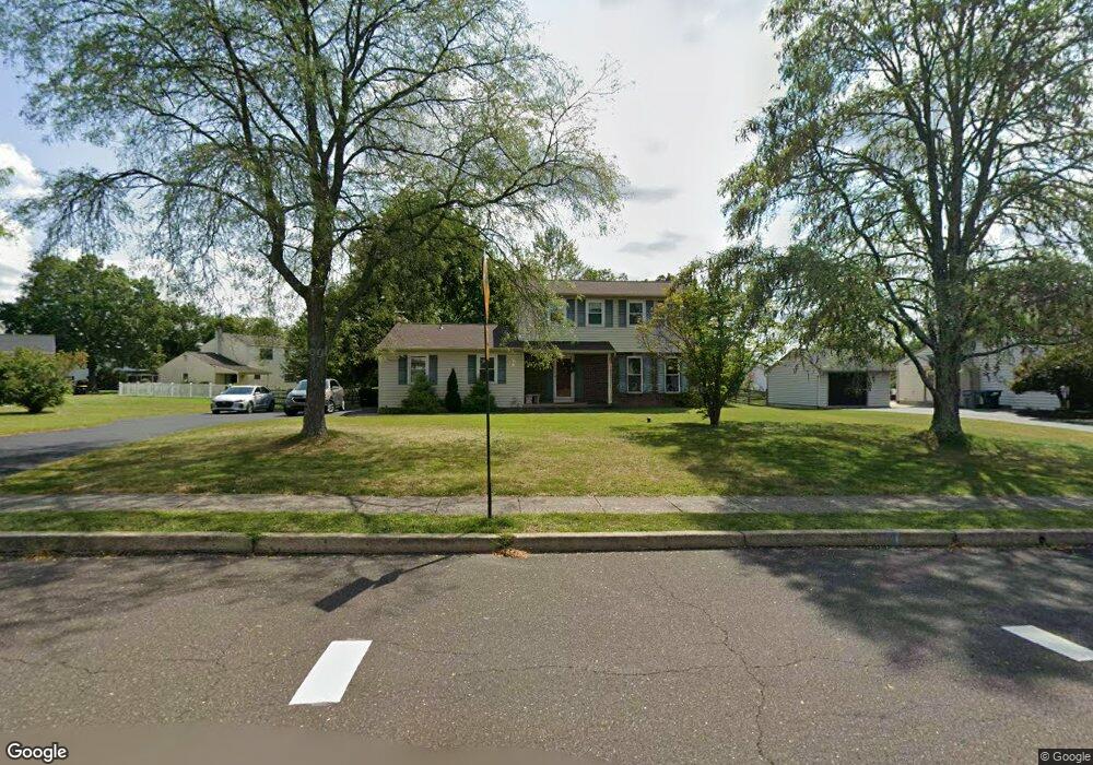 2803 Valley Woods Rd, Hatfield, PA 19440 - photo 1