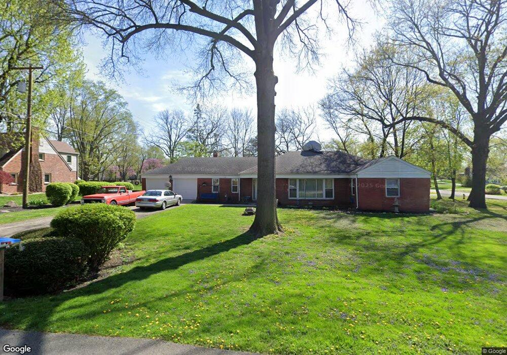 314 Davis Dr, Anderson, IN 46011 - photo 1