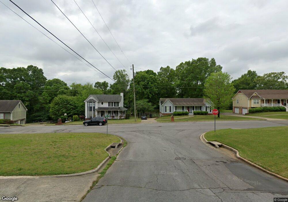 1716 Gable Ct, Center Point, AL 35215 - photo 1