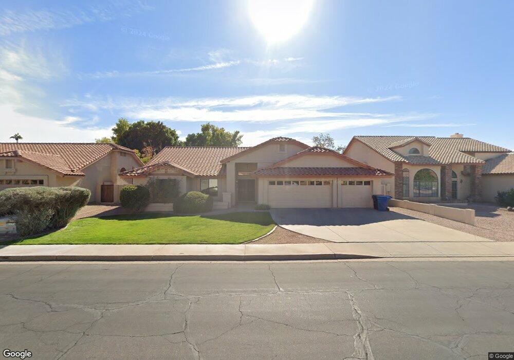 1933 E Calle de Caballos, Tempe, AZ 85284 - photo 1