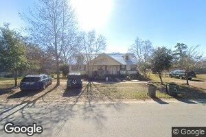 808 5th Ave, Rochelle, GA 31079