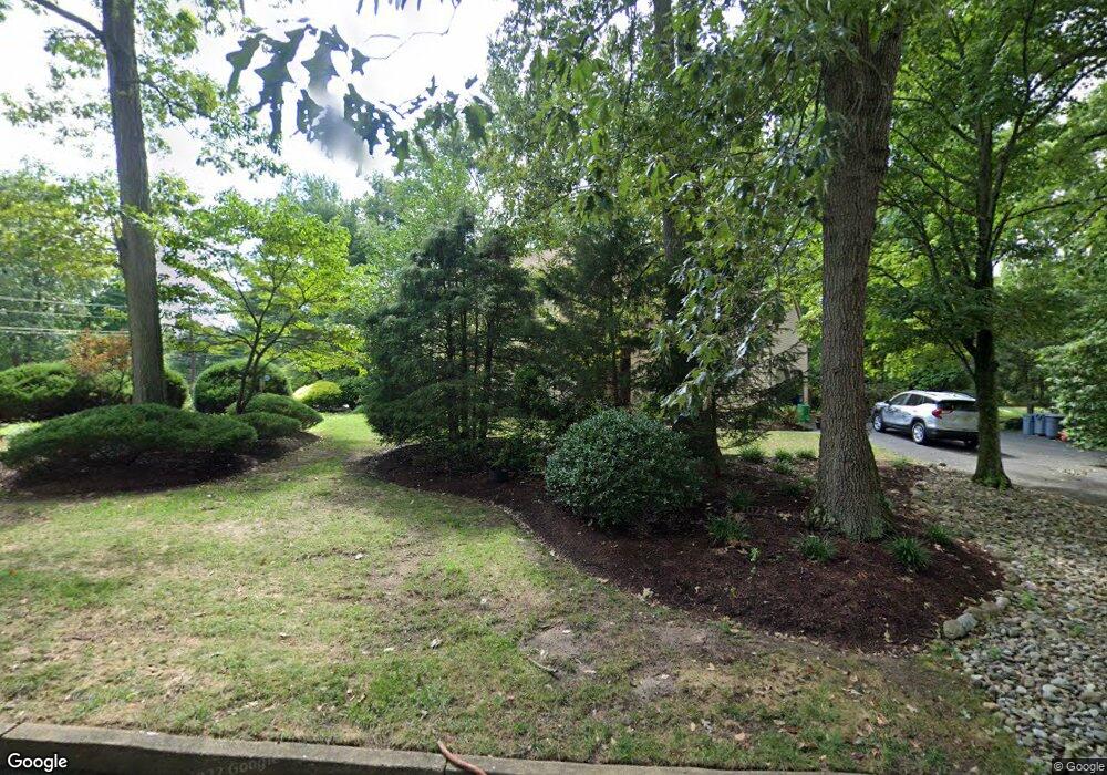 200 Laurel Ln, Mount Laurel, NJ 08054 - photo 1