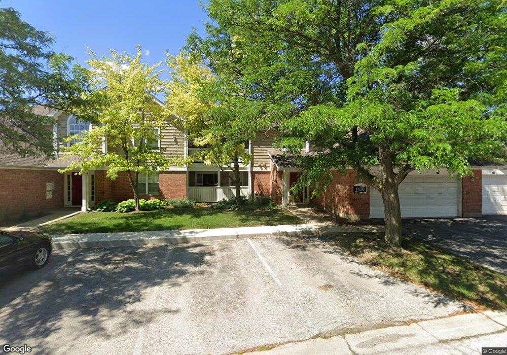 1650 Buttonwood Cir unit 3115, Schaumburg, IL 60173 - photo 1