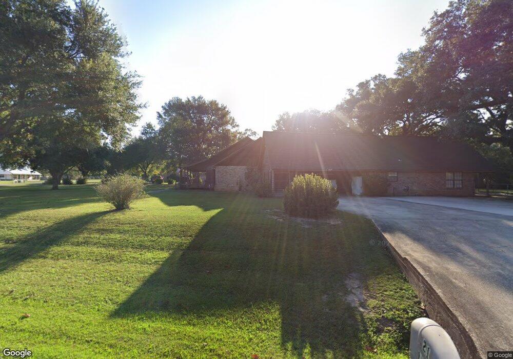 21 Plantation Oaks Dr, Picayune, MS 39466 - photo 1