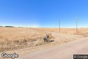 1522 Curtis Rd, Peyton, CO 80831