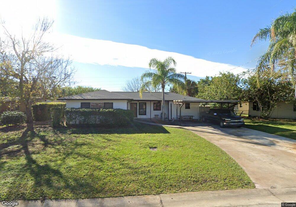 1213 Yale Ln, Cocoa, FL 32922 - photo 1