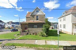 1200 3rd Ave, Conway, PA 15027