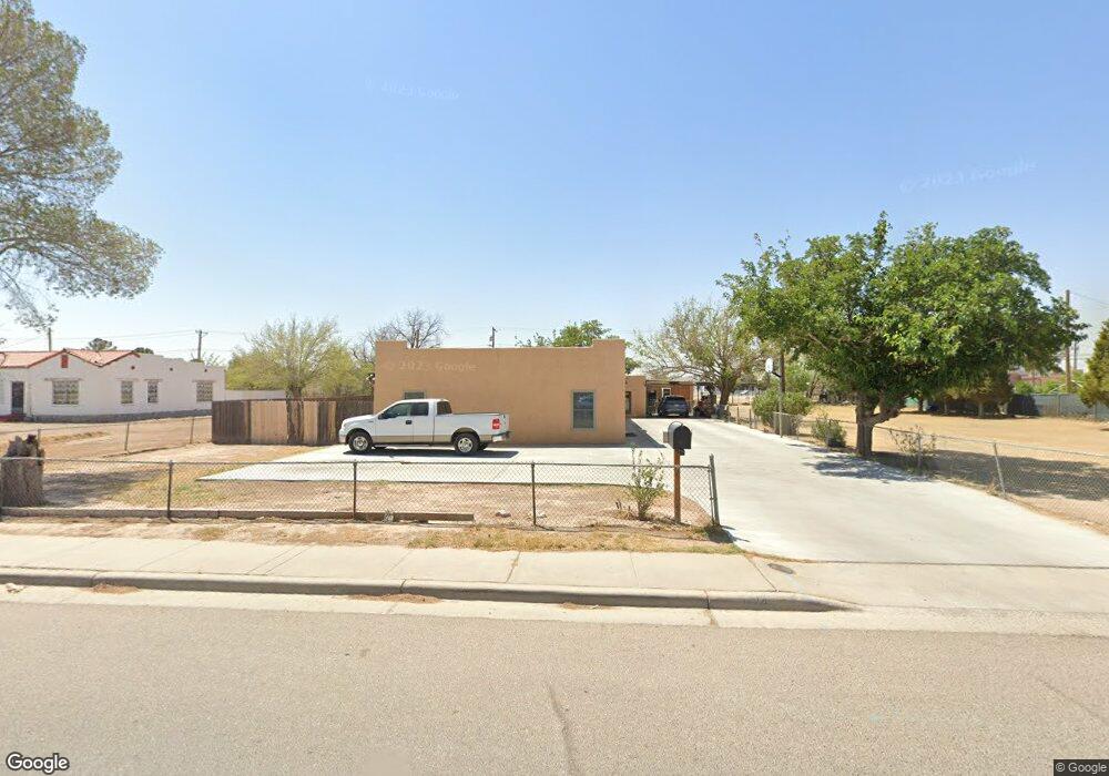 520 Mauer Rd unit 524, El Paso, TX 79915 - photo 1