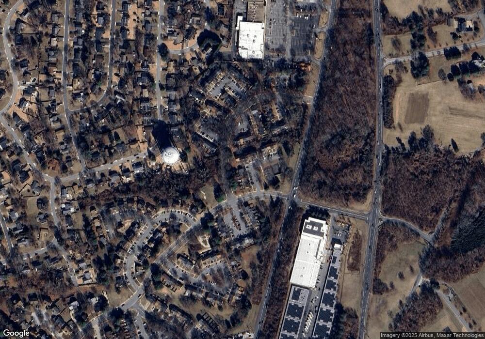 16410 Pennsbury Dr, Bowie, MD 20716 - photo 1